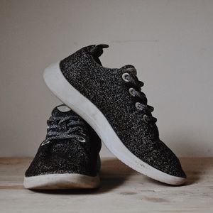 ♥️SOLD❤️ Allbirds Wool Runners